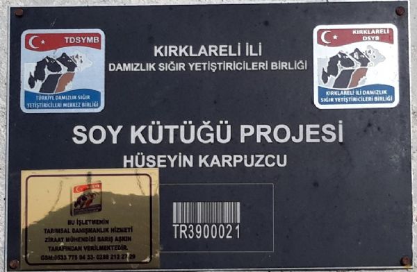 2014 Tarmsal Yaym ve Danmanlk Hizmetleri